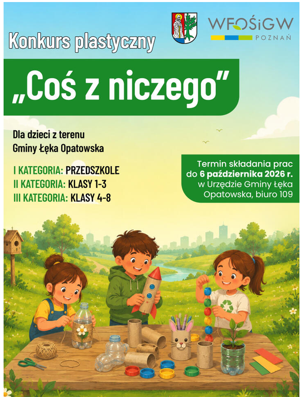 konkurs eko